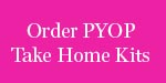 PYOP Take Home Kits are available online!